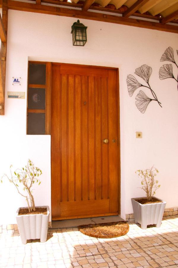 Ivone Madeira Guest House Funchal  Exteriér fotografie