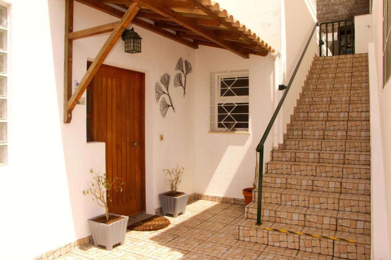 Ivone Madeira Guest House Funchal  Exteriér fotografie