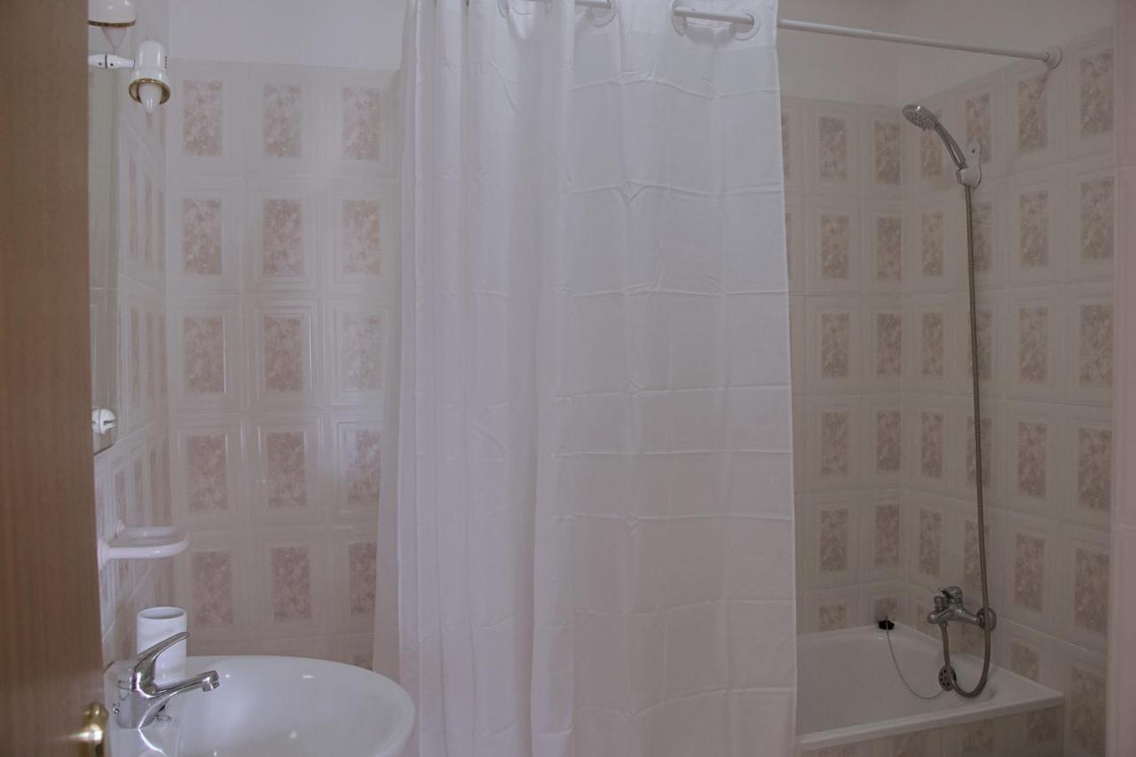 Ivone Madeira Guest House Funchal  Exteriér fotografie