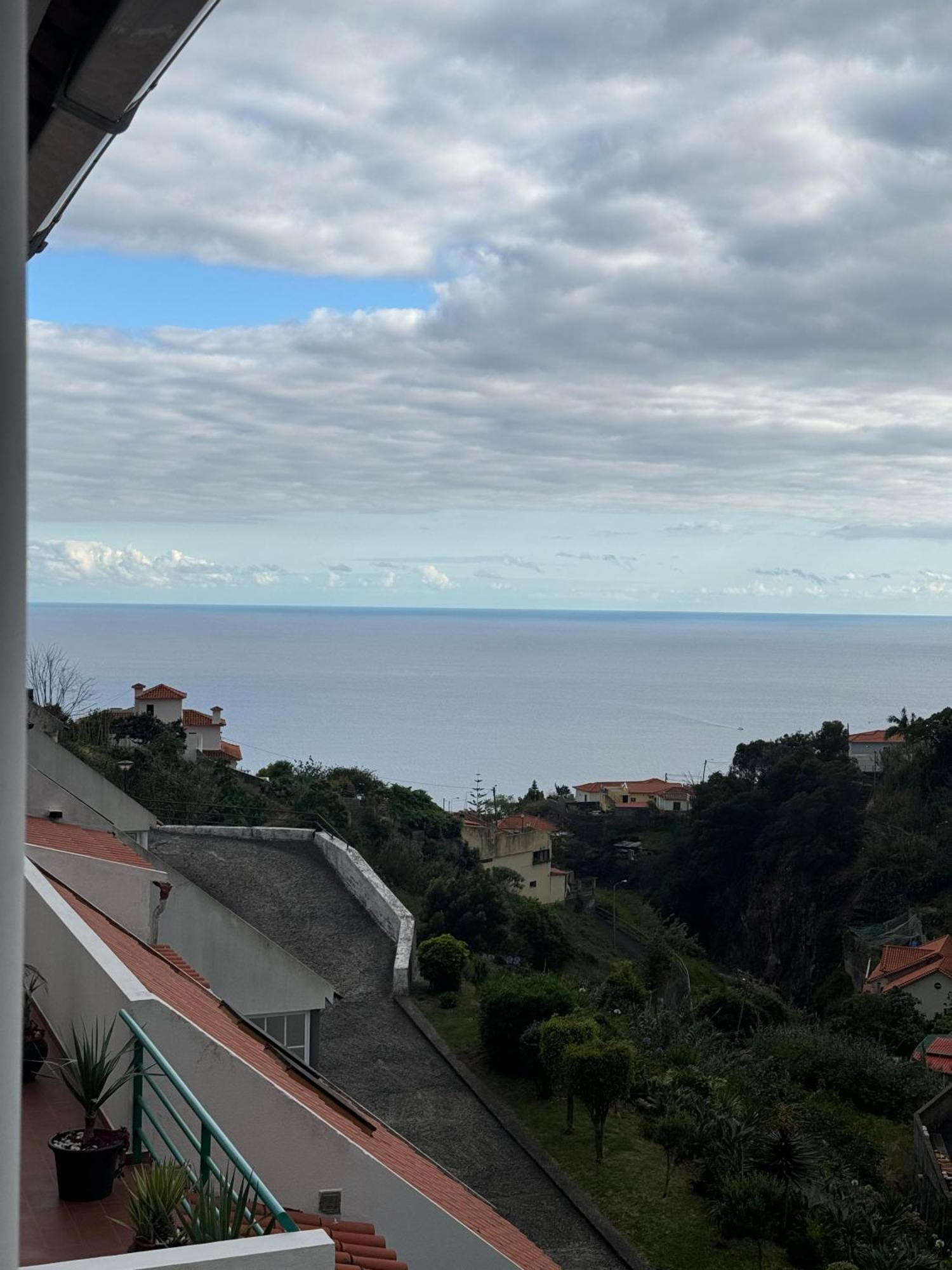 Ivone Madeira Guest House Funchal  Exteriér fotografie